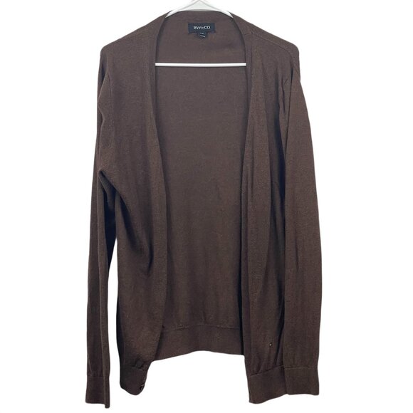 RW&CO Cardigan - Small - Like New - Picture 1 of 5